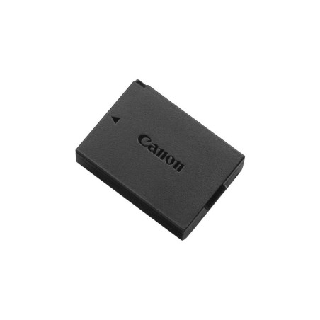 Canon LP-E10 Lithium-Ion Battery - Reliable Power for Your Camera | High Performance, Long Life, Precision Fit (SKU: 49609996888